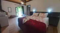 Refúgio Serra Negra Hotels in Amparo