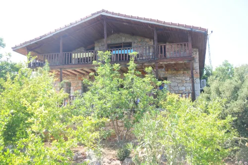 Telemen'in Evi Pansiyon Hotels in Demre