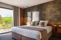Logis Auberge les Murets Hotel Restaurant Spa Hotels in Chambonas