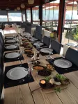 Urla Bagevi Boutique Hotel - Special Class - breakfast