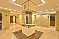 Fenerbahce Serkan Acar Resort&Sports Topuk Yaylasi - Gym