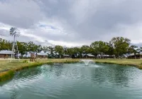 Vineyard Trail Cottages- Adults Only Hotels in Stonewall