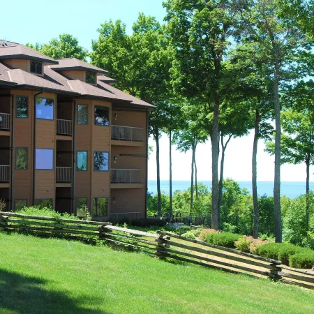 Landmark Resort