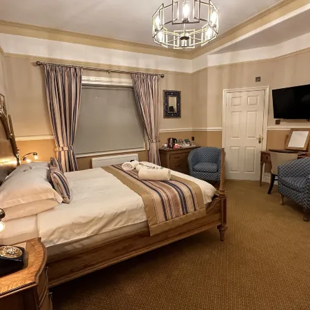 Chester House Guest House