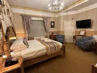 Chester House Guest House - 3-Sterne