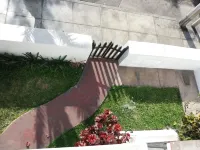 Cozy and Comfortable Home in Miraflores