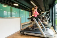 Hotel Papendal - Fitnessstudio