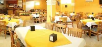 天堂酒店 - 早餐