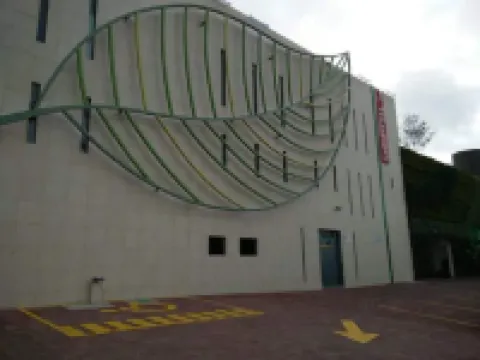 Hotel y Villas Natura Hoteles en Cuautitlán Izcalli