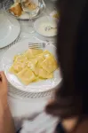 Hotel Elite - servizio colazione