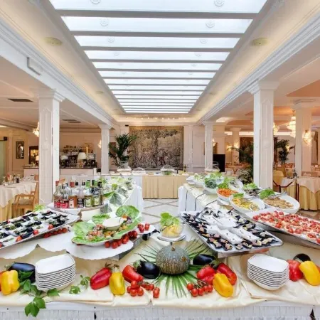 Hotel Gambrinus