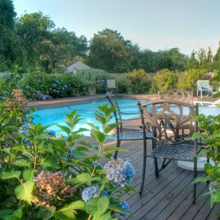 Brewster by the Sea Inn