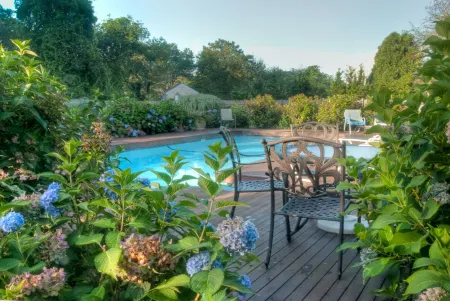 Brewster by the Sea Inn