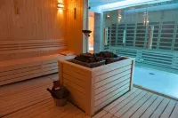 Steaua de Mare - Eforie Resort - スパ