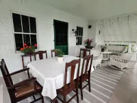 Auberge Marie Blanc Hotels in Notre-Dame-du-Lac