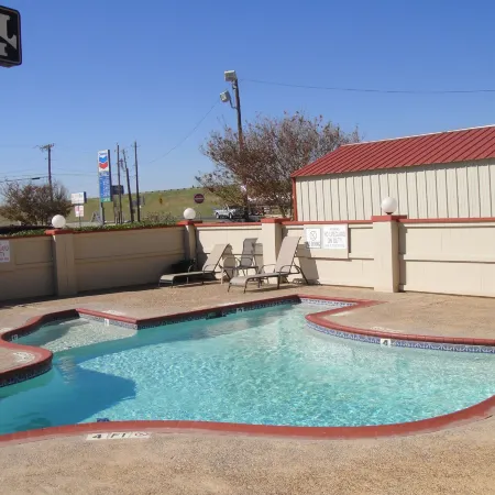 Royal Inn Pearsall