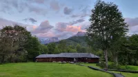 Peuma Lodge Patagonia Các khách sạn ở 