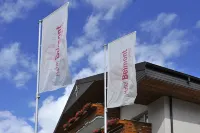 Hotel Belmont Hotels in 