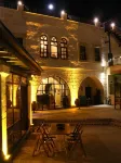 Canela Cave Hotel - Cappadocia - بار