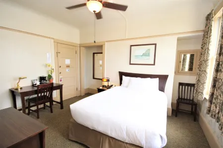 Hotel Arcata