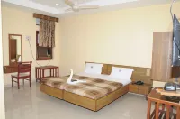 Hotel Chanma International - balcony