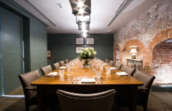 The Beverley Arms Hotel