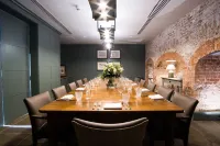 The Beverley Arms Hotel