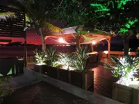 Pousada Coração da Ilha Hoteles en 