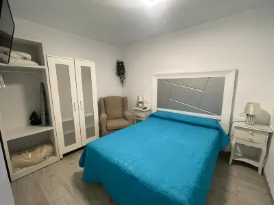 Viana Rooms