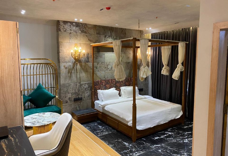 Aceotel Select Aria, Bhopal 이미지