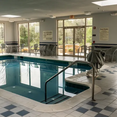 Hampton Inn & Suites Leesburg