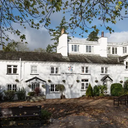 Wateredge Inn- the Inn Collection Group