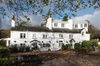 Wateredge Inn- the Inn Collection Group Hotels in Ambleside
