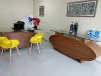 EXECUTIROOMS VERACRUZ