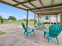 Tejas Angler Retreat AP1132 Hotels in Aransas Pass