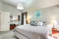 2 Mi to Autzen Stadium, Room for Your RV - 3-Star