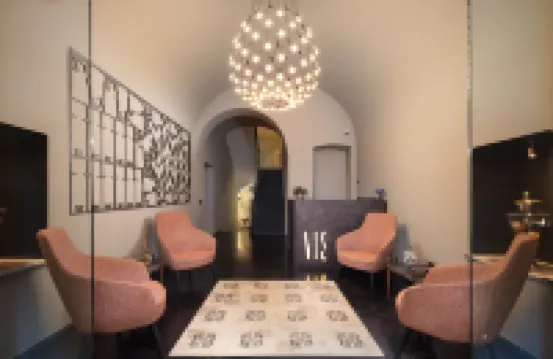 Vis Urban Suites&Spa