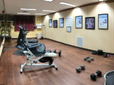 Motel 6 Brenham, TX Hotéis em Brenham