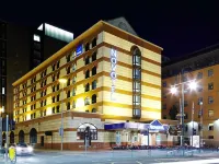 Novotel Birmingham Centre Các khách sạn gần Ikon Gallery