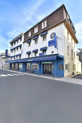 Les Portes du Cantal Hotels in Massiac