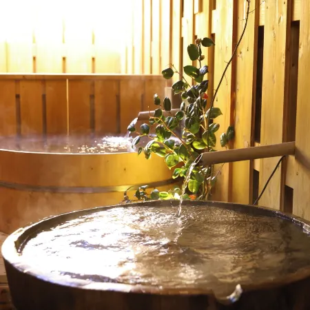 Kakeyu Onsen Kutsurogi No Yado Kuroiwa Ryokan