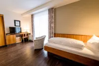 Kurhotel San Andreas Hotels in Kirchham