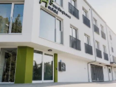 Heufeldboardinghouse โรงแรมในKelheim