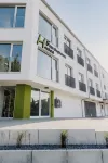 Heufeldboardinghouse Отели в г. Риденбург