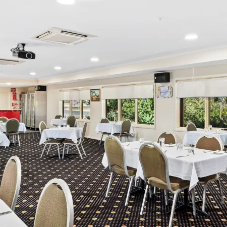 Comfort Inn Bishops Lodge