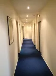 Amadeus Hotel Hotels in Zetting