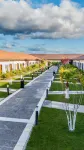 Expo Garden Hotel - parking