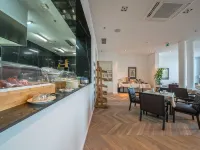 Bellevue Superior City Hotel Hotels in Sibenik