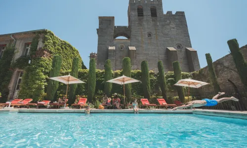 美憬閣卡爾卡松城市飯店