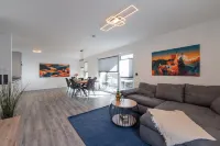 BPS Apartment #3 Flair - Modern - Idyllic - New Hotels in Horb am Neckar